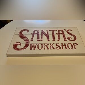 Hobby Lobby Christmas Wall Décor